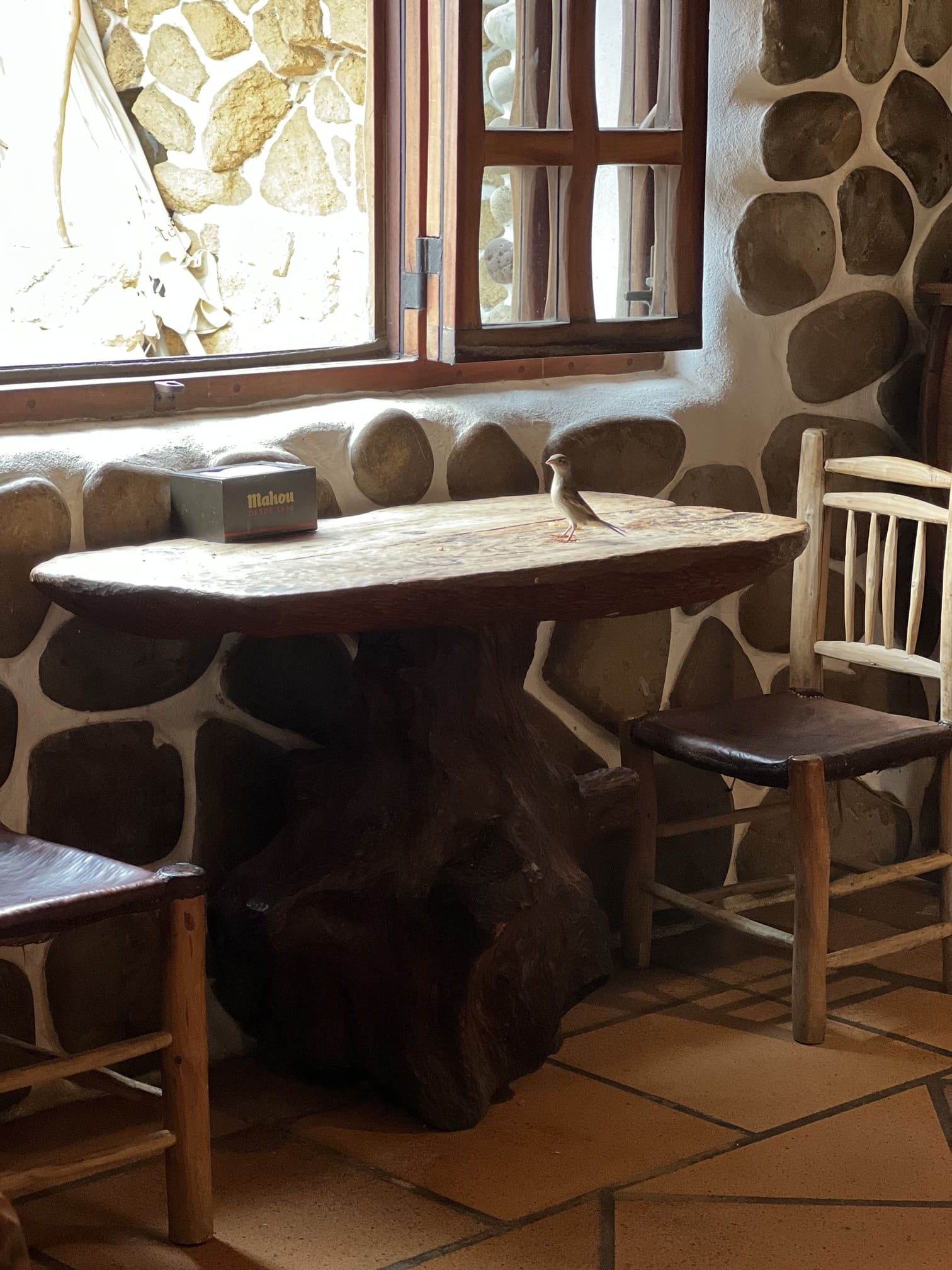 Il discorso tipico….