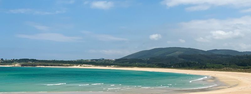 Un’altra dimensione.